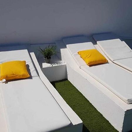 Apartamento Talay 1 Corralejo Ngoại thất bức ảnh