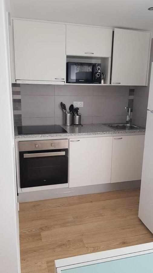 Apartamento Talay 1 Corralejo Ngoại thất bức ảnh