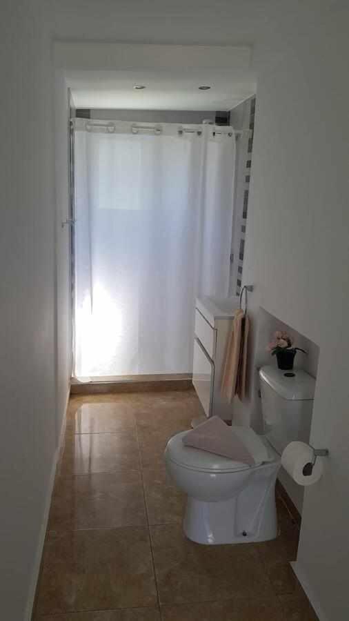 Apartamento Talay 1 Corralejo Ngoại thất bức ảnh
