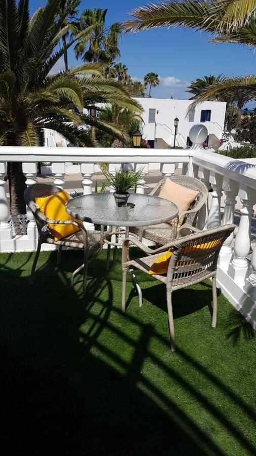 Apartamento Talay 1 Corralejo Ngoại thất bức ảnh