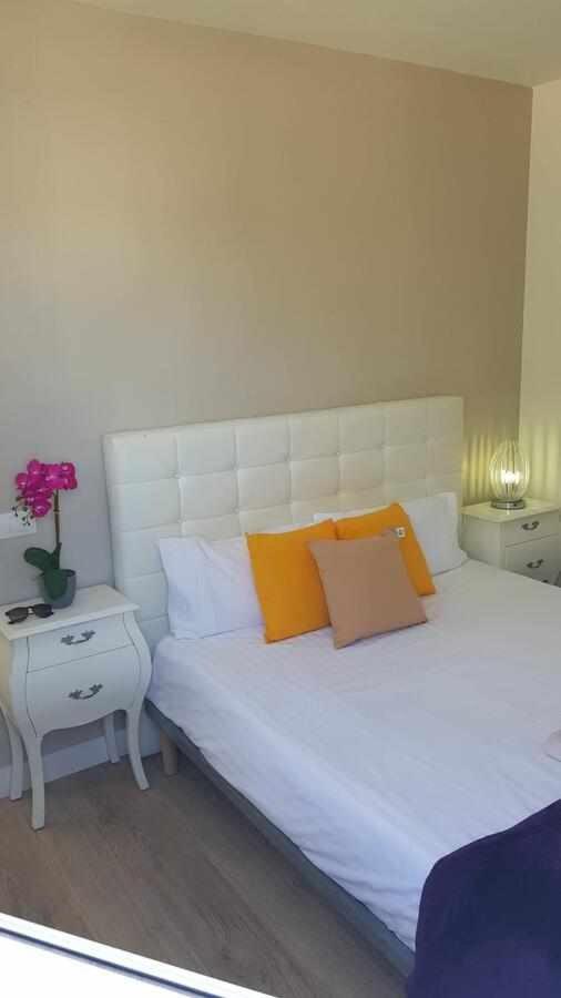 Apartamento Talay 1 Corralejo Ngoại thất bức ảnh