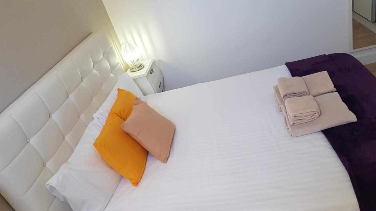 Apartamento Talay 1 Corralejo Ngoại thất bức ảnh