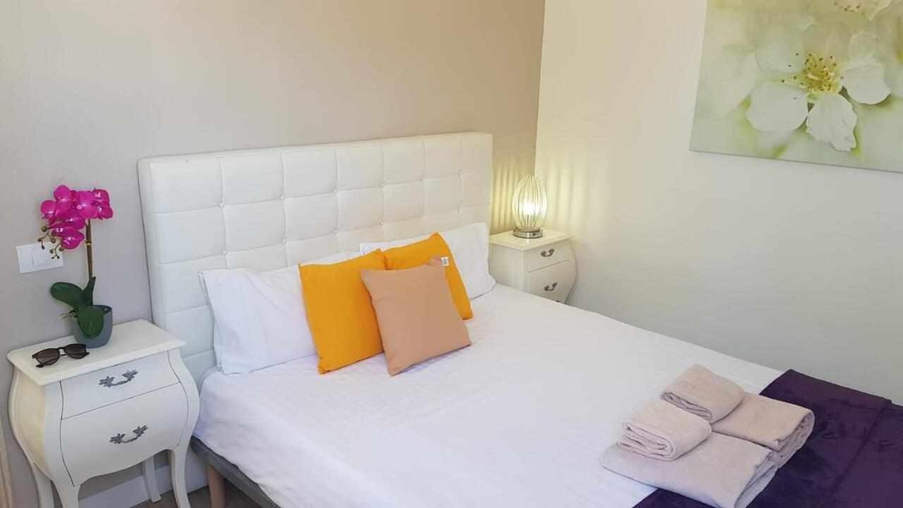 Apartamento Talay 1 Corralejo Ngoại thất bức ảnh