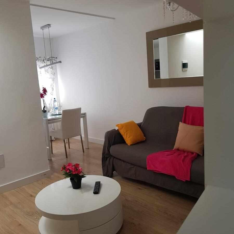 Apartamento Talay 1 Corralejo Ngoại thất bức ảnh