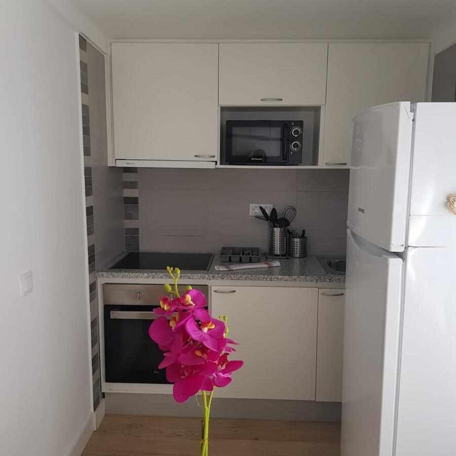 Apartamento Talay 1 Corralejo Ngoại thất bức ảnh