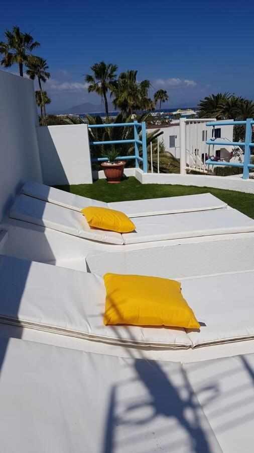 Apartamento Talay 1 Corralejo Ngoại thất bức ảnh